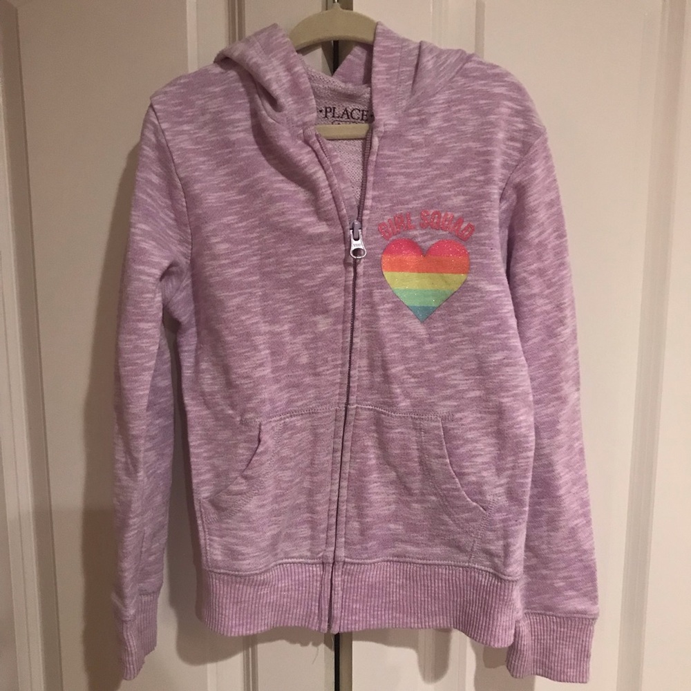 Children’s Place Sweatsuit